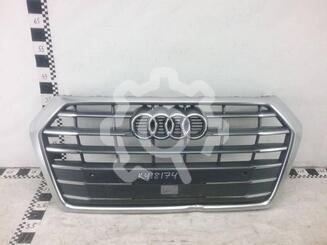 Решетка радиатора Audi Q5 II 2017 - н.в.