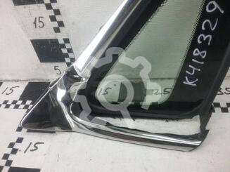 Стекло кузовное глухое правое Lexus NX I 2014 - 2021