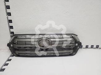 Решетка радиатора Toyota Land Cruiser [200] 2007 - 2021