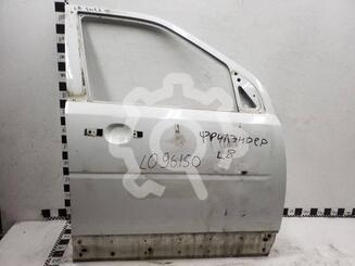Дверь передняя правая Land Rover Freelander II 2006 - 2014