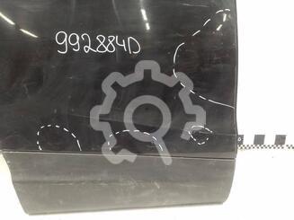 Дверь задняя правая Nissan Qashqai (J11) c 2014 г.