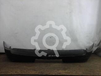 Бампер задний Land Rover Range Rover IV 2012 - 2022