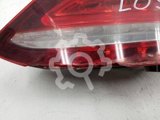 Фонарь задний правый Mercedes-Benz C-Klasse IV W205 2014 - 2021