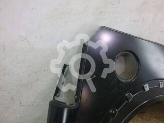 Крыло заднее правое Ford Transit Connect I 2002 - 2013