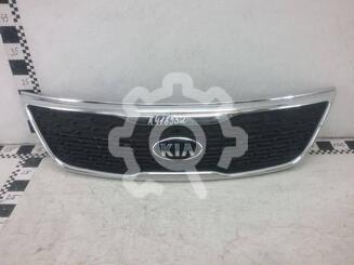 Решетка радиатора Kia Sorento II 2009 - 2020