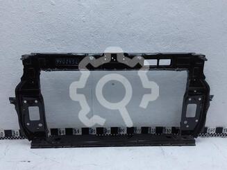 Панель передняя Hyundai Creta II 2021 - н.в.