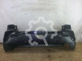 Бампер задний Mitsubishi ASX I 2010 - н.в.