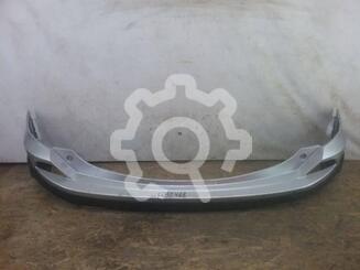 Бампер задний Toyota RAV 4 IV [CA40] 2012 - 2019