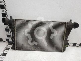 Радиатор дополнительный системы охлаждения Seat Alhambra II 2010 - н.в.