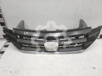 Решетка радиатора Honda CR-V IV 2012 - 2018