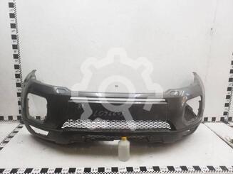 Бампер передний Land Rover Range Rover Evoque I 2011 - 2018