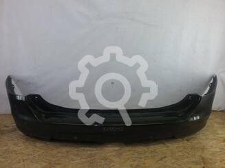 Бампер задний Nissan X - Trail (T32) c 2014 г.