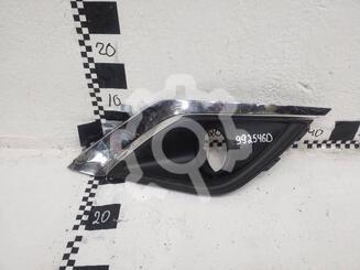 Рамка фары противотуманой правой Mitsubishi Outlander III 2012 - 2024