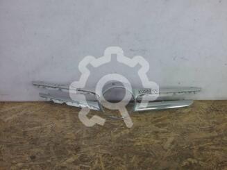 Накладка решетки радиатора Mercedes-Benz C-Klasse IV W205 2014 - 2021