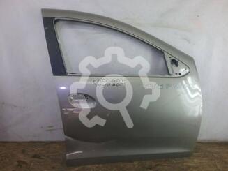 Дверь передняя правая Renault Logan II 2012 - н.в.