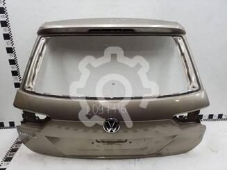 Крышка багажника Volkswagen Tiguan II 2016 - н.в.