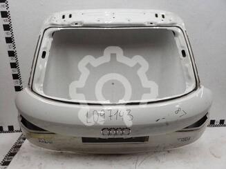 Крышка багажника Audi Q3 [8U] 2011 - 2018