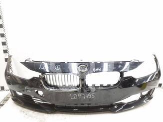 Бампер передний BMW 3-Series [F3x] 2011 - н.в.
