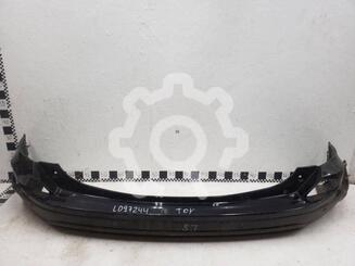 Бампер задний Toyota RAV 4 IV [CA40] 2012 - 2019