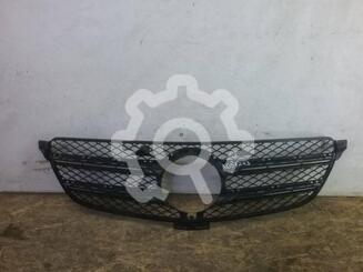 Решетка радиатора Mercedes-Benz GLE-Klasse I [W166] 2015 - 2018