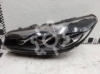 Фара левая Kia Sorento II 2009 - 2020