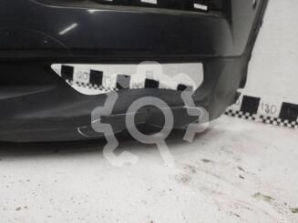 Бампер передний Nissan Qashqai (J11) c 2014 г.