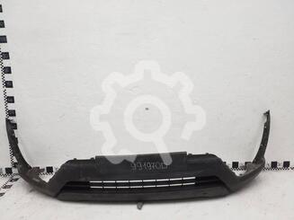 Юбка передняя Hyundai Creta I 2016 - 2021