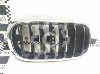 Решетка радиатора BMW X6 II [F16] 2014 - н.в.