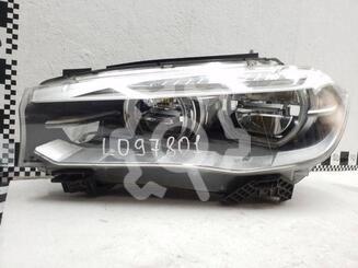 Фара левая BMW X5 III [F15] 2013 - 2018