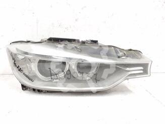 Фара правая BMW 3-Series [F3x] 2011 - н.в.