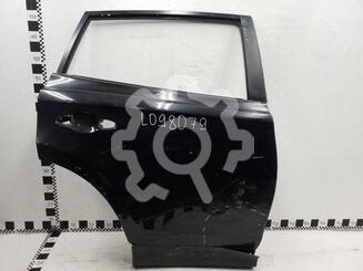 Дверь задняя правая Toyota RAV 4 IV [CA40] 2012 - 2019