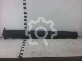 Накладка порога (наружная) BMW X5 III [F15] 2013 - 2018