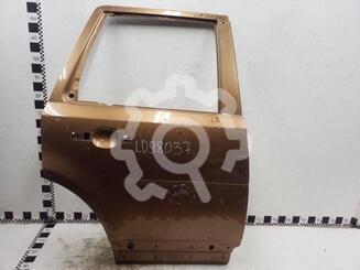 Дверь задняя правая Land Rover Freelander II 2006 - 2014