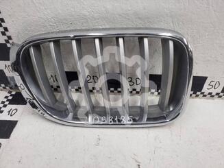 Решетка радиатора BMW X3 [F25] 2010 - 2017