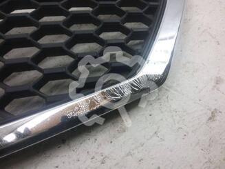 Решетка радиатора Kia Sorento II 2009 - 2020