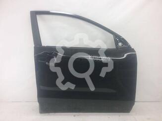 Дверь передняя правая Nissan Qashqai (J11) c 2014 г.