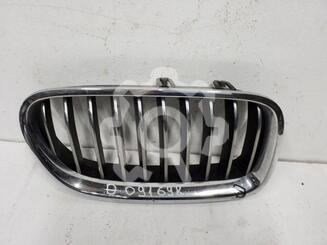 Решетка радиатора BMW 5-Series [F07, F10, F11] 2009 - 2017