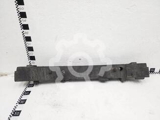 Наполнитель переднего бампера Nissan Qashqai (J11) c 2014 г.