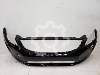 Бампер передний Volvo XC60 I 2008 - 2017