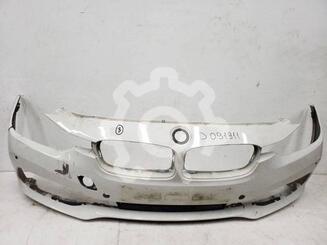 Бампер передний BMW 3-Series [F3x] 2011 - н.в.
