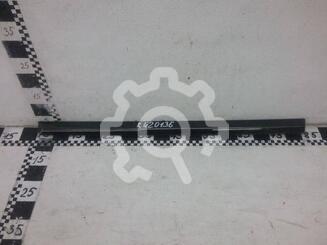 Накладка двери задней правой BMW X7 [G07] 2018 - н.в.