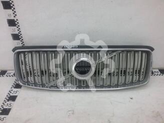Решетка радиатора Volvo XC90 II 2014 - н.в.