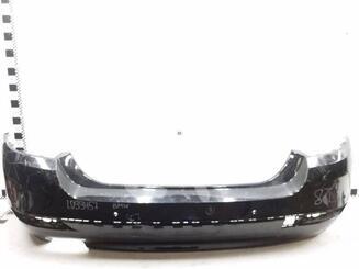 Бампер задний BMW 5-Series [F07, F10, F11] 2009 - 2017