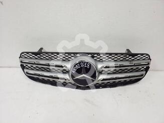 Решетка радиатора Mercedes-Benz GLC-Klasse I [X253] 2015 - н.в.