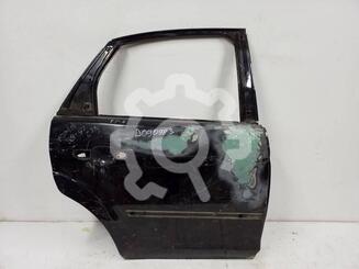 Дверь задняя правая Ford Focus II 2005 - 2011