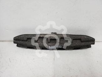 Наполнитель переднего бампера Porsche Cayenne II 2010 - 2018