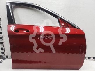 Дверь передняя правая Mercedes-Benz C-Klasse IV W205 2014 - 2021