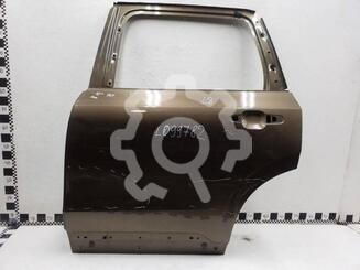 Дверь задняя левая Volvo XC90 II 2014 - н.в.