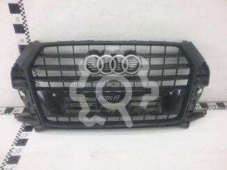 Решетка радиатора Audi Q3 [8U] 2011 - 2018