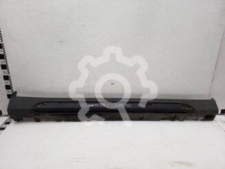 Накладка порога (наружная) BMW X5 III [F15] 2013 - 2018